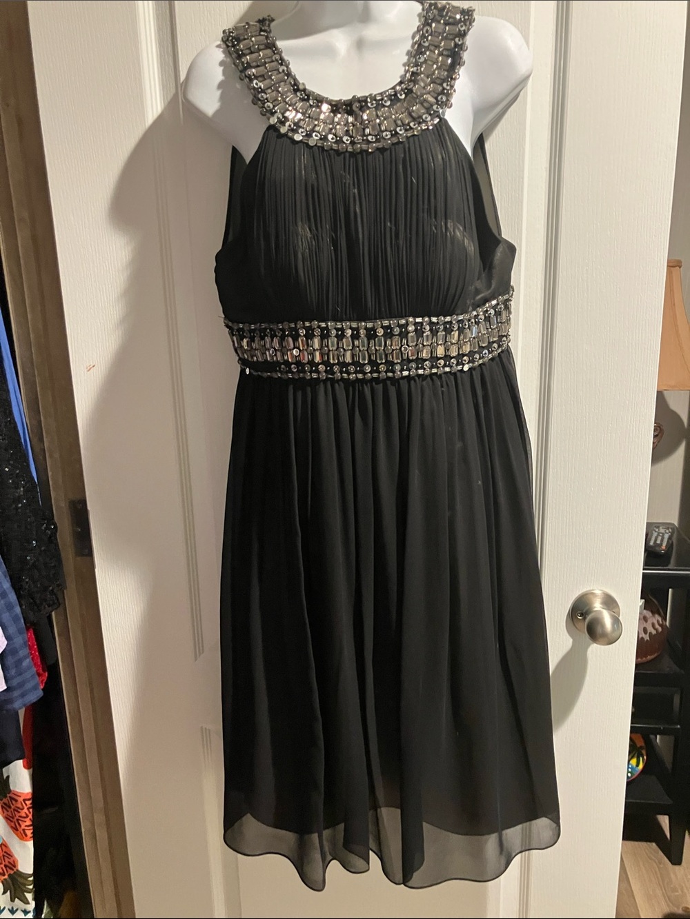 Camille la vie women’s formal dress
